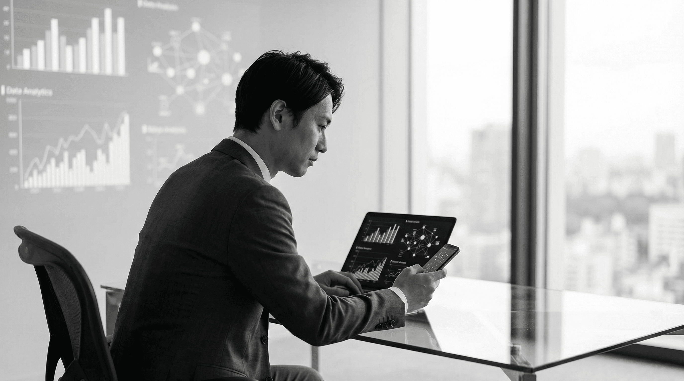 Buzz Cut Studio SNS運用イメージ